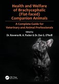 Health and Welfare of Brachycephalic (Flat-faced) Companion Animals Health and Welfare of Brachycephalic (Flat-faced) Companion Animals