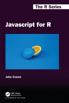 Javascript for R - Coene, John