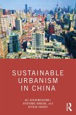 Sustainable Urbanism in China