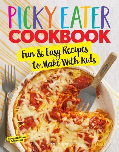 The Picky Eater Cookbook - Centennial Books