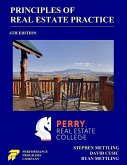 Principles of Real Estate Practice