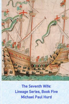 The Seventh Wife - Hurd, Michael Paul