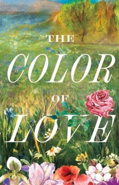 The Color of Love - McAdory-Douglas, Deborah