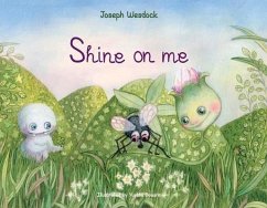 Shine on Me - Wesdock, Joseph