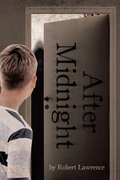 Cover After Midnight