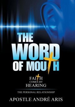 The Word of Mouth - Aris, Apostle André