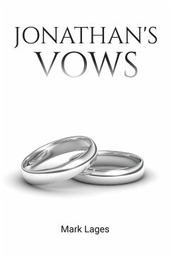 Jonathan's Vows - Lages, Mark
