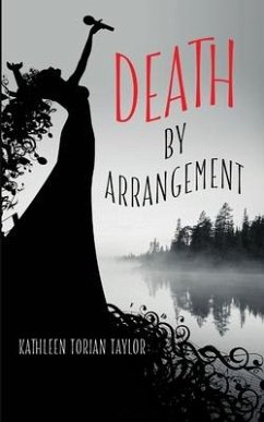 Death by Arrangement - Taylor, Kathleen Torian