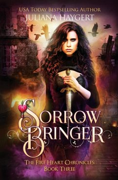 Sorrow Bringer - Haygert, Juliana