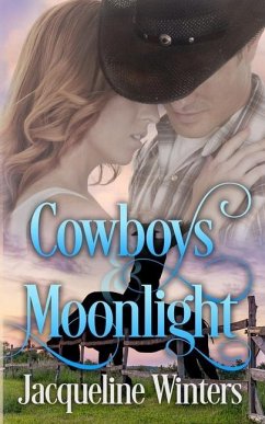 Cowboys and Moonlight - Winters, Jacqueline