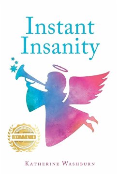 Instant Insanity - Washburn, Katherine