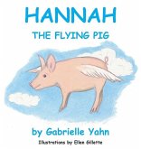 Hannah the Flying Pig
