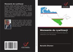 Wezwanie do cywilizacji - Zhuraev, Narzulla