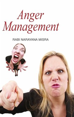 Anger Management - Misra, R. N.