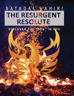 The Resurgent Resolute - Lahiri, Satadal