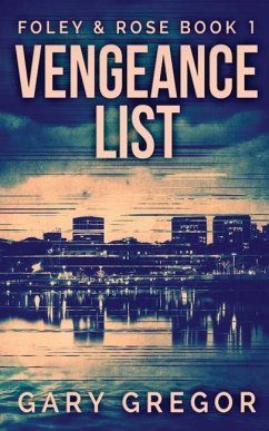 Vengeance List - Gregor, Gary