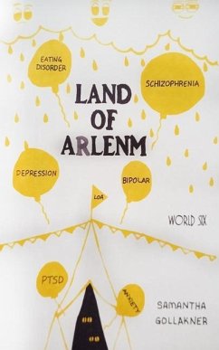 Land of ARLENM - Gollakner, Samantha