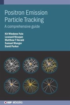 Positron Emission Particle Tracking - Windows-Yule, Kit; Parker, David; Manger, Samuel