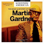 Martin Gardner Lib/E: The Magic and Mystery of Numbers