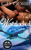 Waterlocked (The Wardens of Terra, #3) (eBook, ePUB)