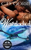 Waterlocked (The Wardens of Terra, #3) (eBook, ePUB) Waterlocked (The Wardens of Terra, #3) (eBook, ePUB)