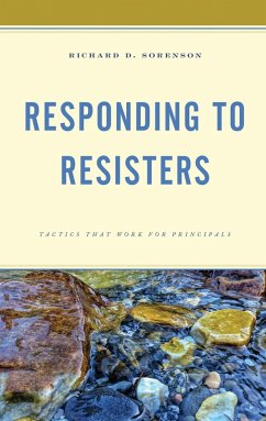 Cover Responding to Resisters (eBook, ePUB)