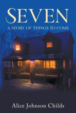 Cover Seven: A Story of Things To Come