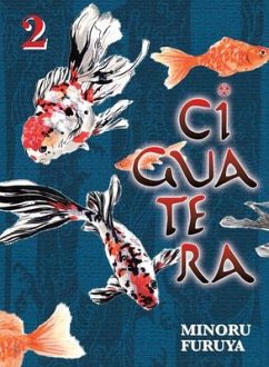 Ciguatera 2 - Furuya, Minoru