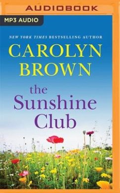 The Sunshine Club - Brown, Carolyn