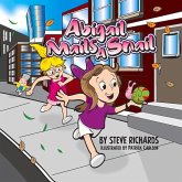 Abigail Mails a Snail