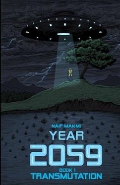 Year 2059: Transmutation - Makmi, Naif