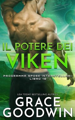 Il Potere dei Viken - Goodwin, Grace