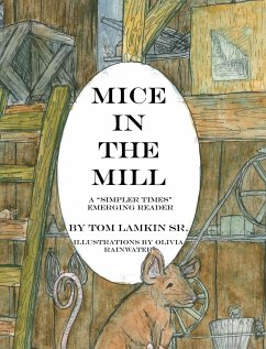 Mice in the Mill - Lamkin, Tom