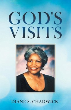 God's Visits - Chadwick, Diane S.