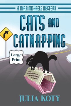 Cats and Catnapping - Koty, Julia