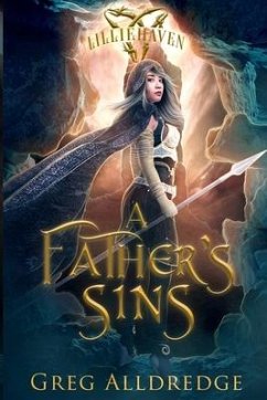 A Father's Sins - Alldredge, Greg