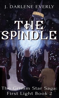 The Spindle - Everly, J. Darlene