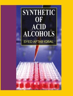 Synthetic of Acid-Alcohols - Iqbal, S. A.