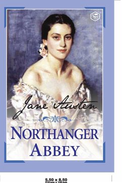 Northanger Abbey - Austen, Jane