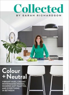 Collected: Colour + Neutral, Volume No 3 - Richardson, Sarah