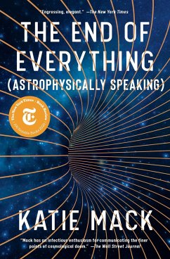 The End of Everything - Mack, Katie