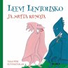 Leevi Lentolisko ja muita runoja - Bild 1
