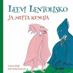 Leevi Lentolisko ja muita runoja