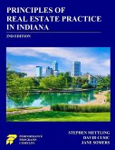 Principles of Real Estate Practice in Indiana: 2nd Edition