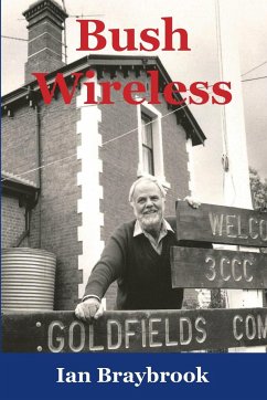 Bush Wireless - Braybrook, Ian