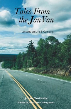 Tales From the Jan Van - Stafford Kellis, Jan