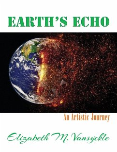 Earth's Echo - Vansyckle, Elizabeth M.