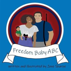Freedom Baby ABC - Sharpe, Jane