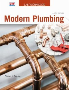 Modern Plumbing - Owenby, Charles H.