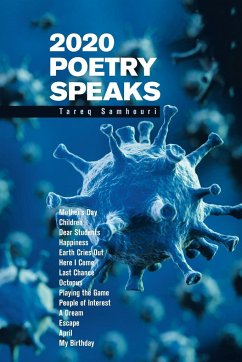2020 Poetry Speaks - Samhouri, Tareq